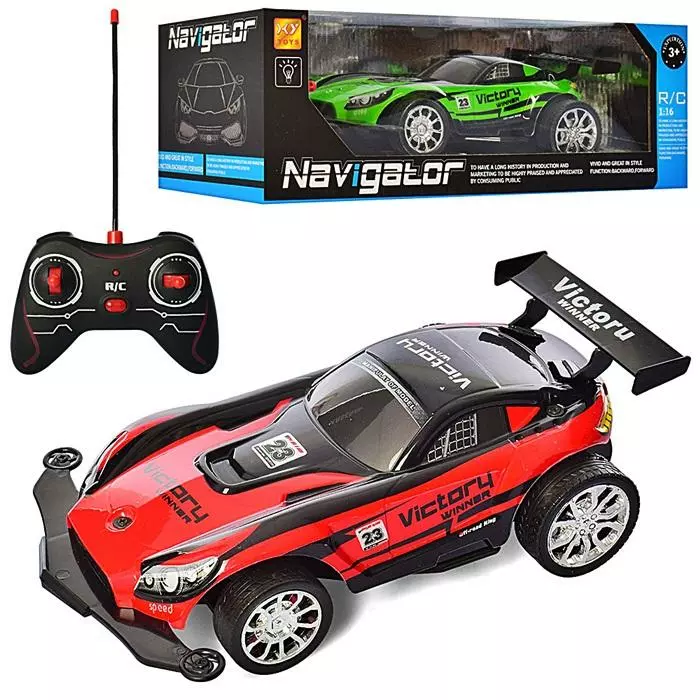 Машина р/к "Гонка" AJ11-25 оптом